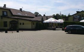 Zajazd Sielankowe Klimaty